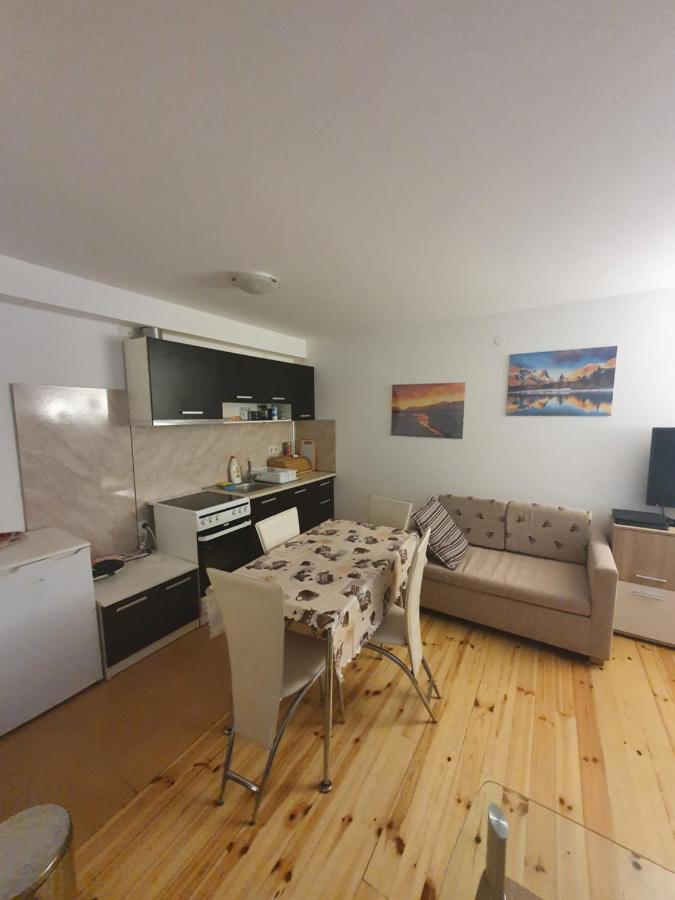 Mila Apartment Bansko Exterior foto